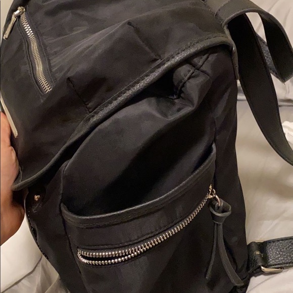 Steve Madden backpack - Picture 4 of 5